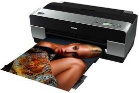 Epson Stylus Pro 3880