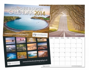 Calendar 2014 Sold Out