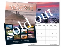 South West Landscapes 2013