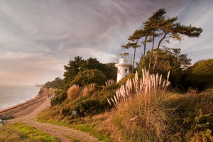 Photograph to be used in Hampshire County Magazine and Calendar