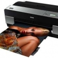 Epson Stylus Pro 3880