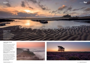 Featured in Digital SLR Photography