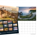2015 Calendar “Hampshire, Dorset & Wiltshire” available now