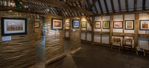 Moors Valley Exhibition