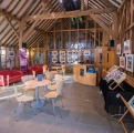 Hanger Farm Exhibition 5th January to 30th January 2015