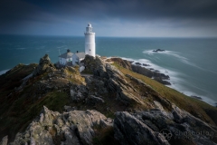 Start Point Lighthouse