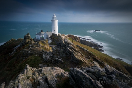 Start Point Lighthouse