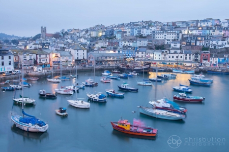 Brixham