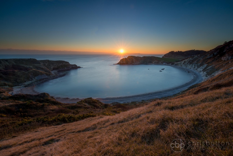 Lulworth Cove