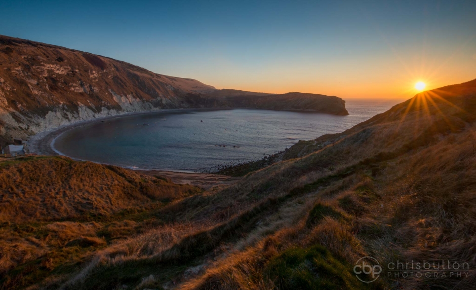 Lulworth Cove