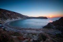 Lulworth Cove