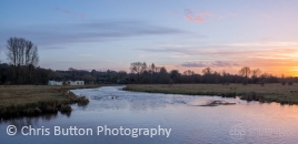 Chilbolton Common