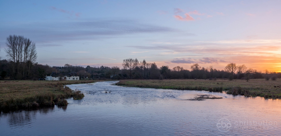 Chilbolton Common