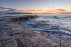 The Cobb, Lyme Regis