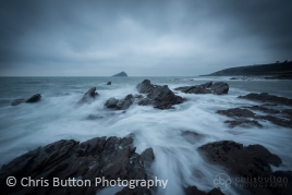 Wembury