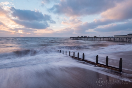 Teignmouth Pier