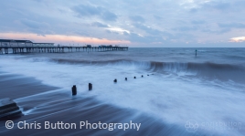 Teignmouth Pier
