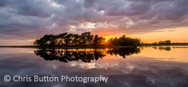 Hatchet Pond