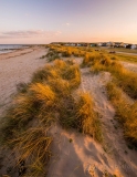Mudeford Beach Huts