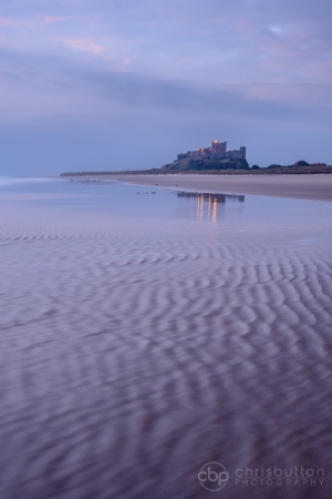 Bamburgh Castle