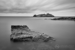 Godrevy Lighthouse