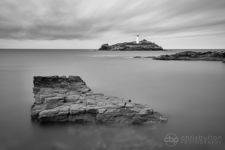 Godrevy Lighthouse
