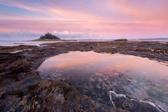St Michael’s Mount