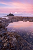 St Michael’s Mount