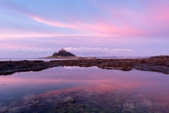 St Michael’s Mount