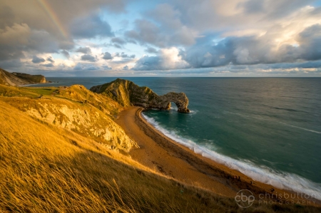Durdle Door