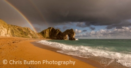 Durdle Door
