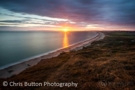 Hengistbury Head