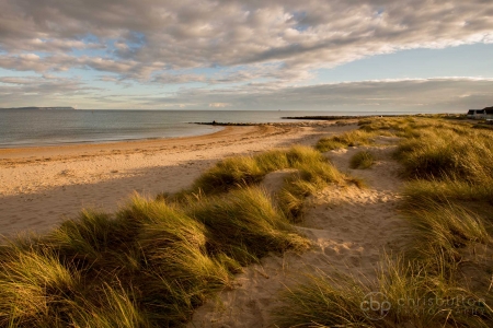 Mudeford Beach