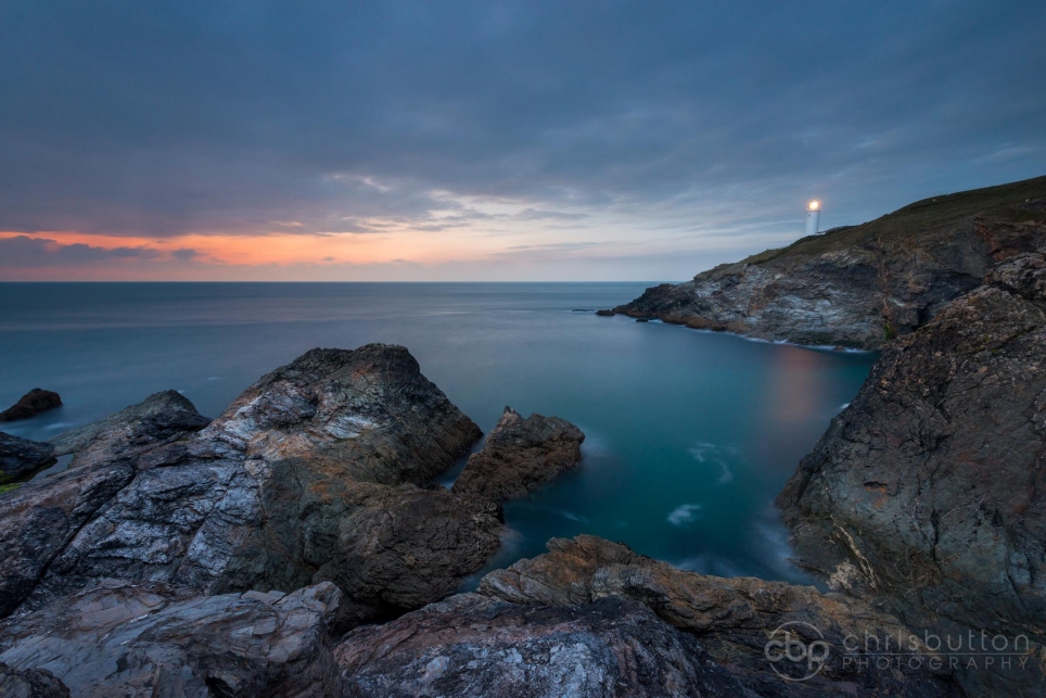 Trevose Head