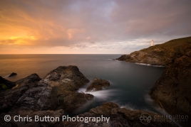 Trevose Head