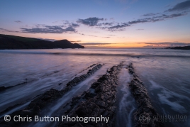 Crackington Haven
