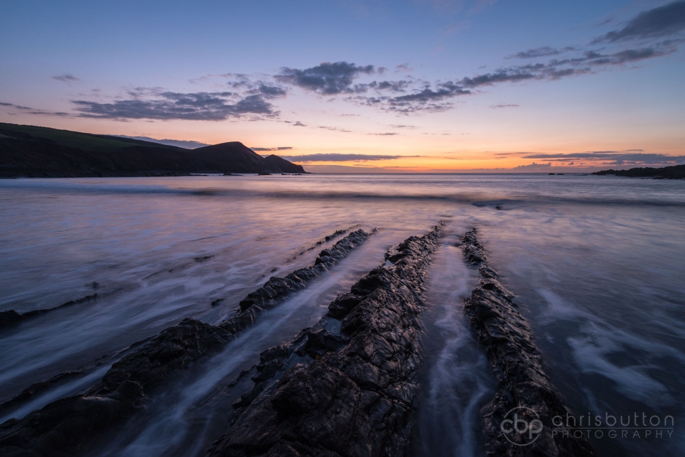 Crackington Haven