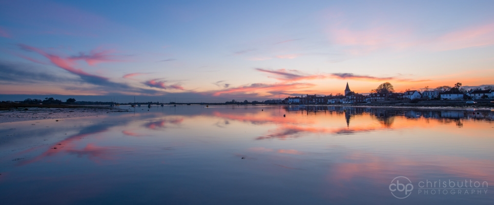 Bosham