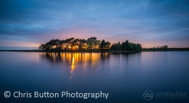Hatchet Pond