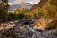 Ashness Bridge