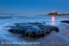 Bamburgh Castle