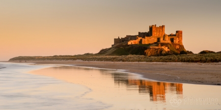 Bamburgh Castle
