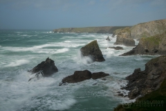 Bedruthan Steps
