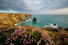 Bedruthan Steps