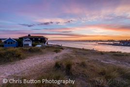 Black House, Mudeford