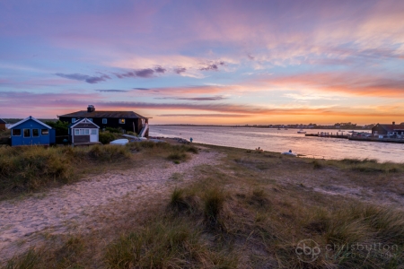 Black House, Mudeford