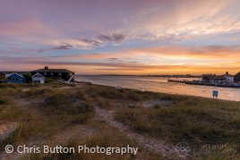 Black House, Mudeford