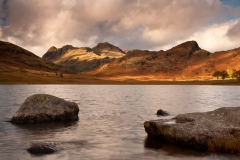 Blea Tarn