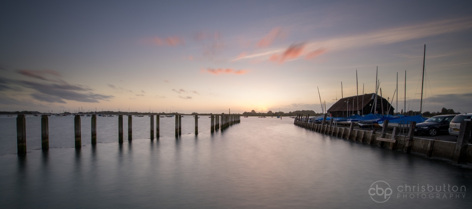 Bosham