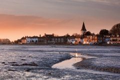 The Church in the Tapestry